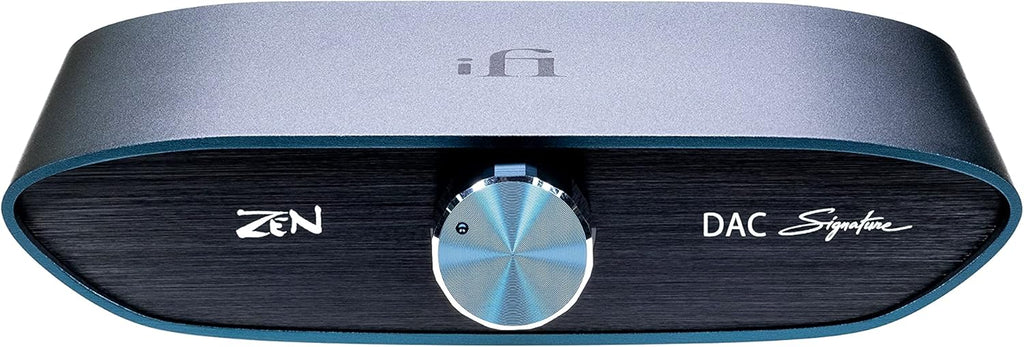 HiFi Desktop DAC with USB3.0 B Input / Outputs 4.4mm Balanced / RCA X1010