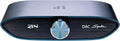 HiFi Desktop DAC with USB3.0 B Input / Outputs 4.4mm Balanced / RCA X1010