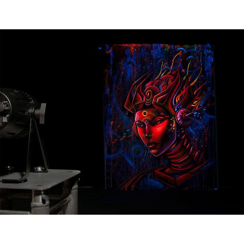 Encore UV IP Burst S337827