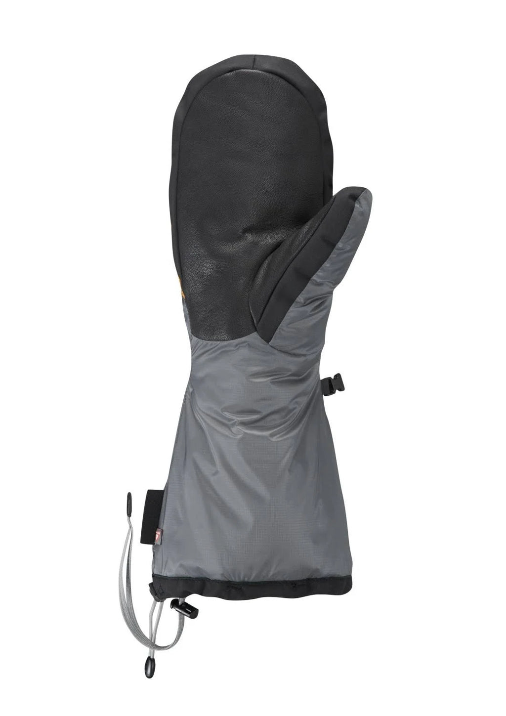 Gold Large Expedition Mitts S724132