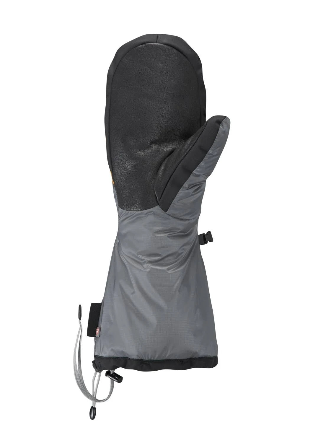 Gold Large Expedition Mitts S724132