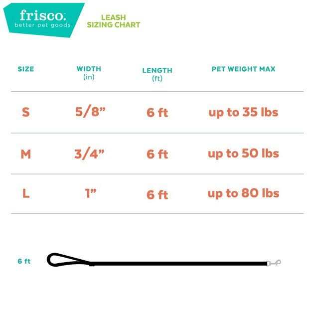 Dog Leash M583754