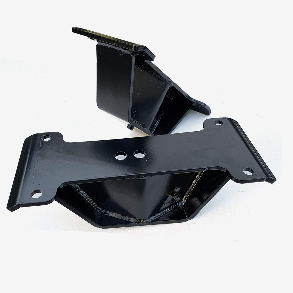 Lift Blocks (8 Inch) K519