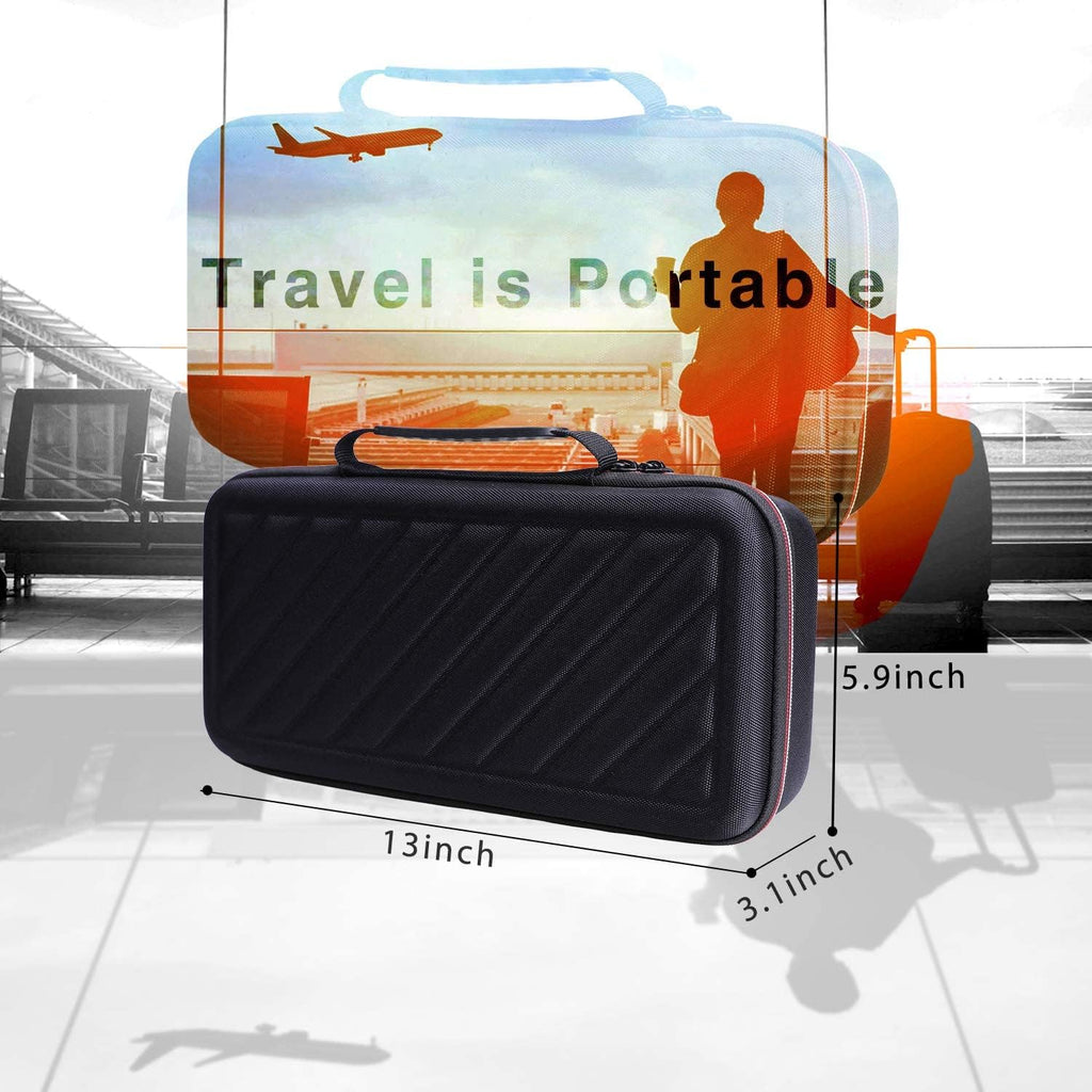 Hard Storage Carrying Protective Bag F86898