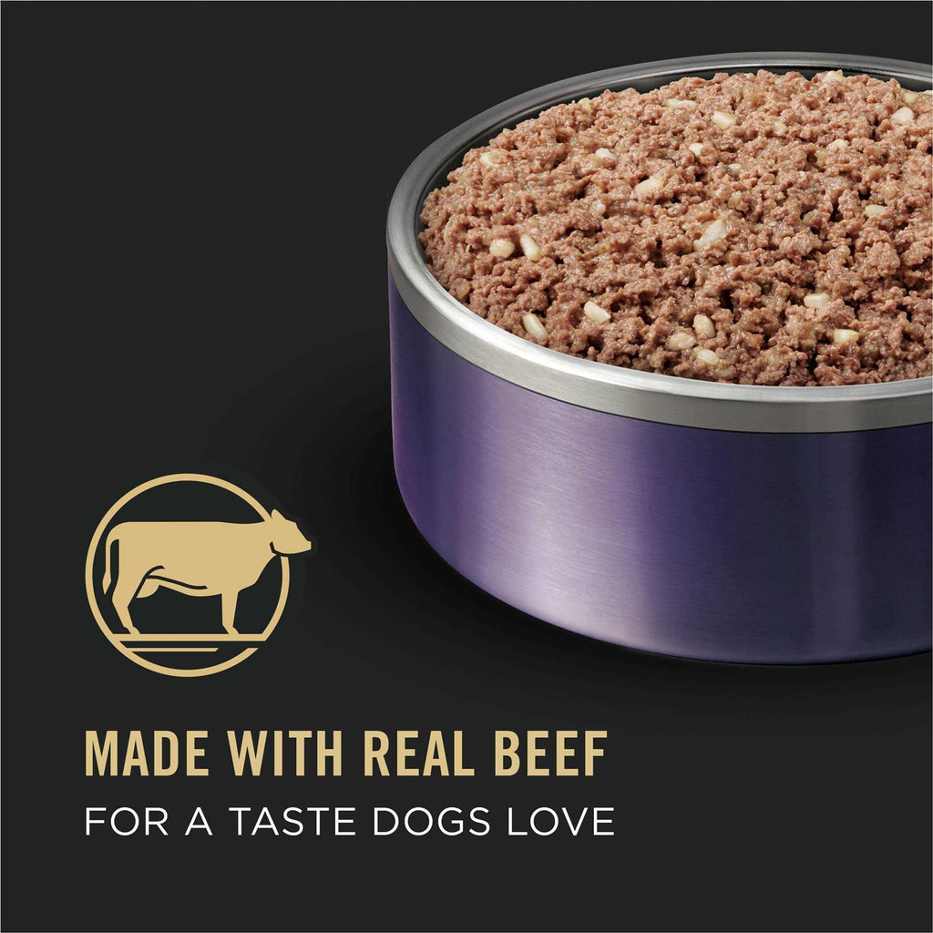 High Protein Rice Wet Puppy Food L8101