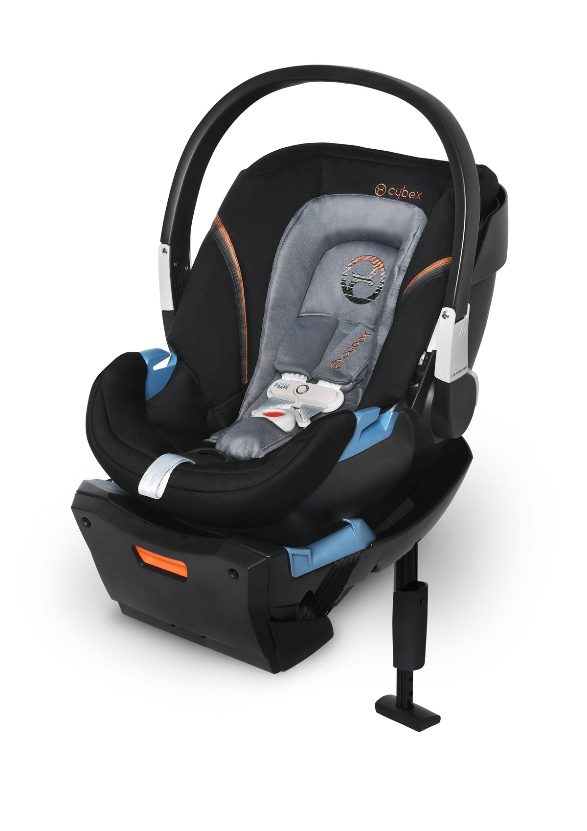 Infant Car Seat - Pepper Black N283645