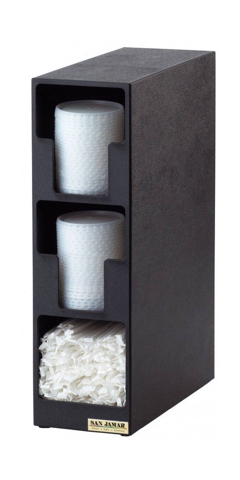 Lid Dispenser W53523