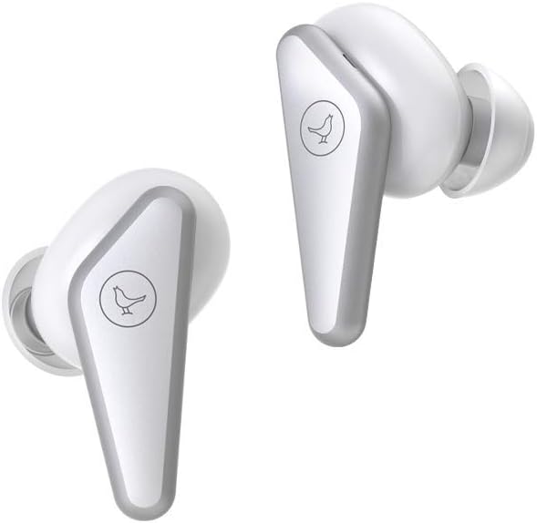 Pink True Wireless Earbuds Q385