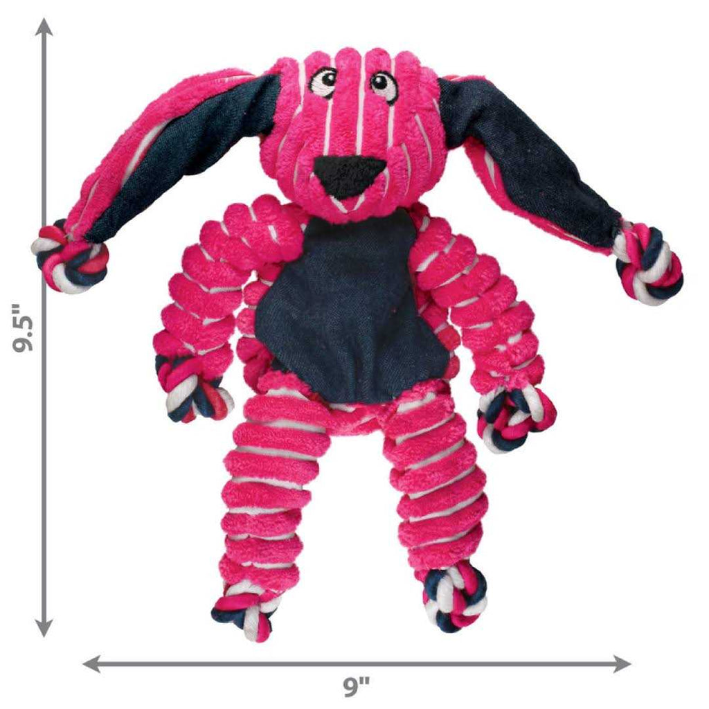 Fox Dog Toy E200560