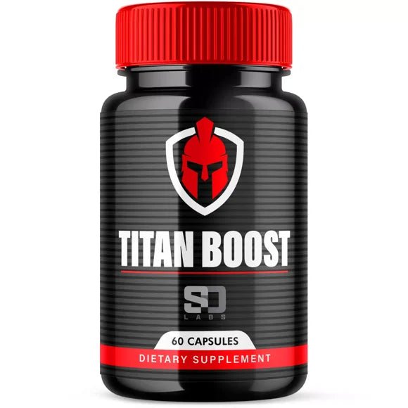 60 Capsules G7087