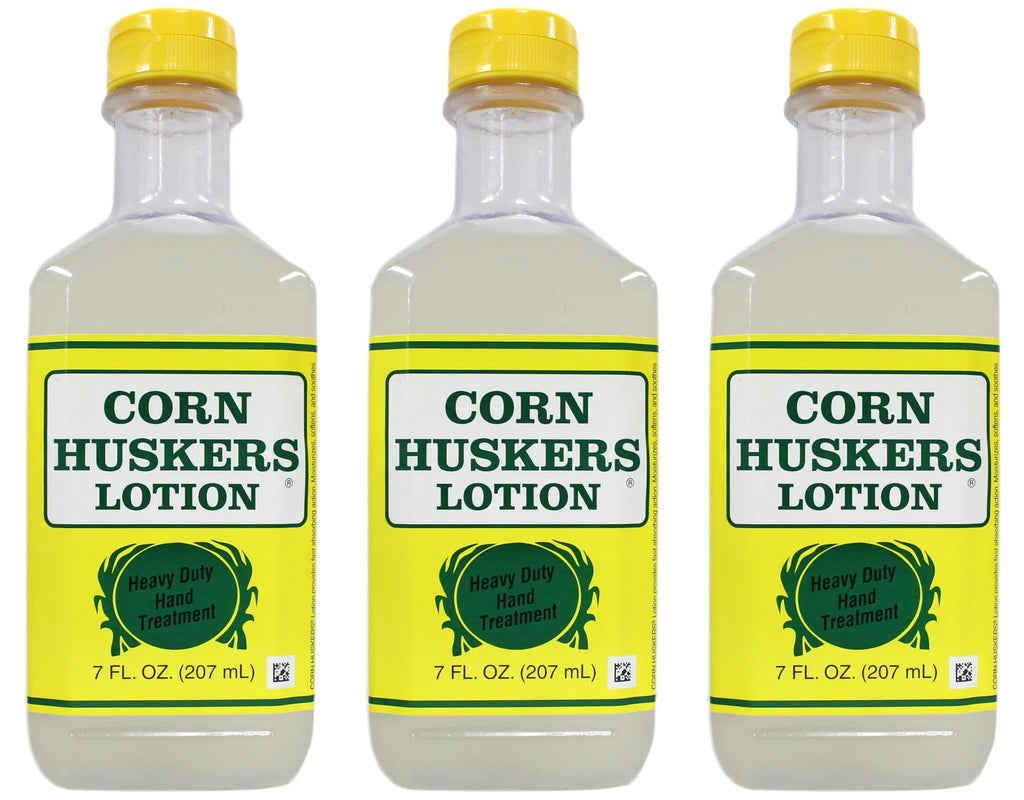 Heavy Duty Oil Free Hand Lotion 7 Fl Oz S4350
