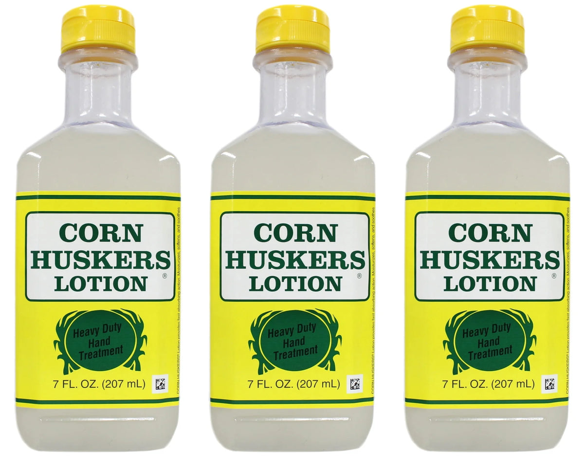 Heavy Duty Oil Free Hand Lotion 7 Fl Oz S4350