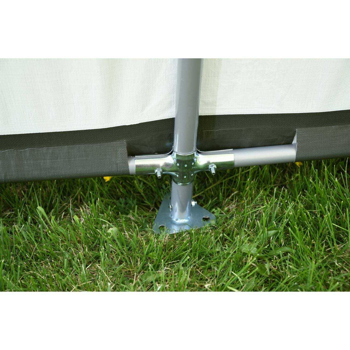 Portable Livestock Shelter W202