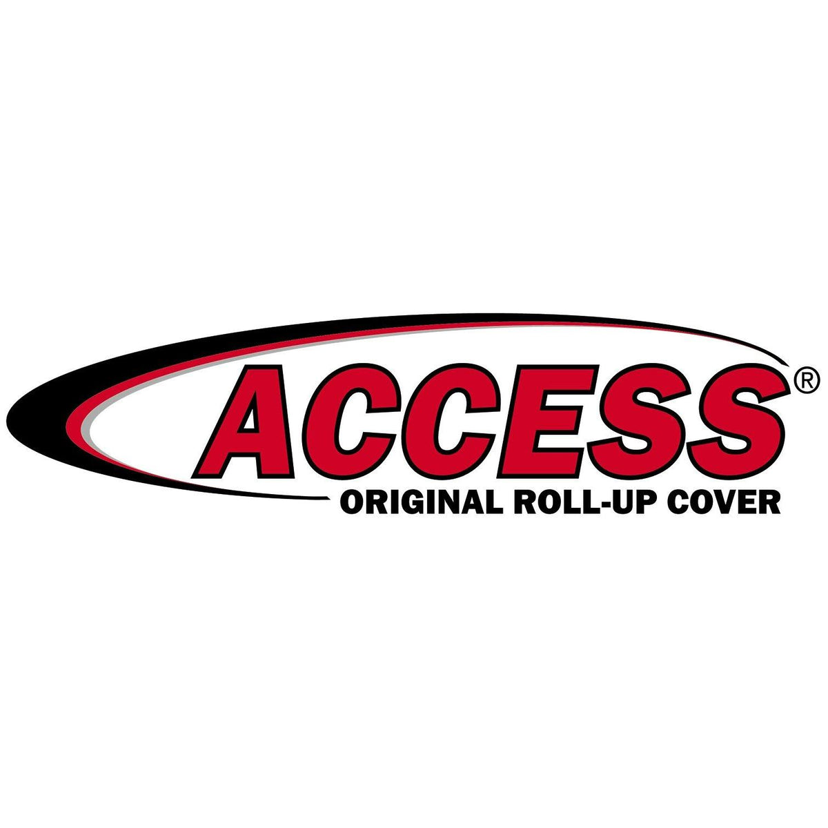 Roll-Up Tonneau Cover K92976