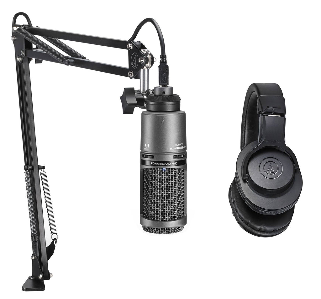 Streaming/Podcasting Pack B5633