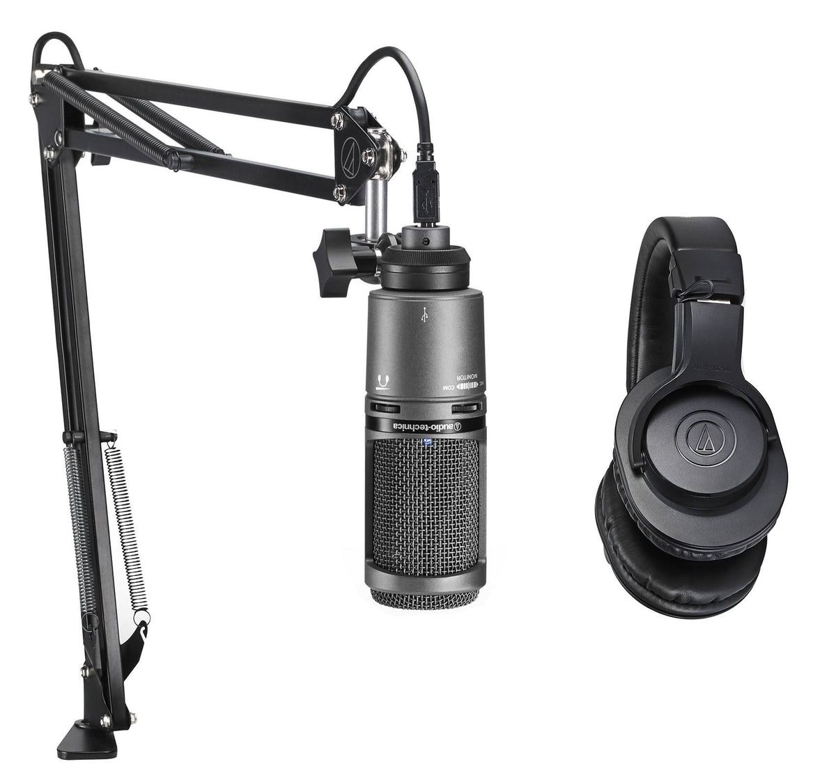 Streaming/Podcasting Pack B5633