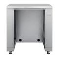 32 in. Stainless-Steel Outdoor Cabinet Q423