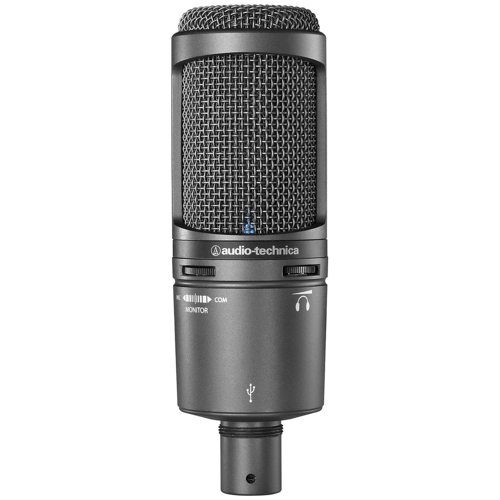 Streaming/Podcasting Pack B5633