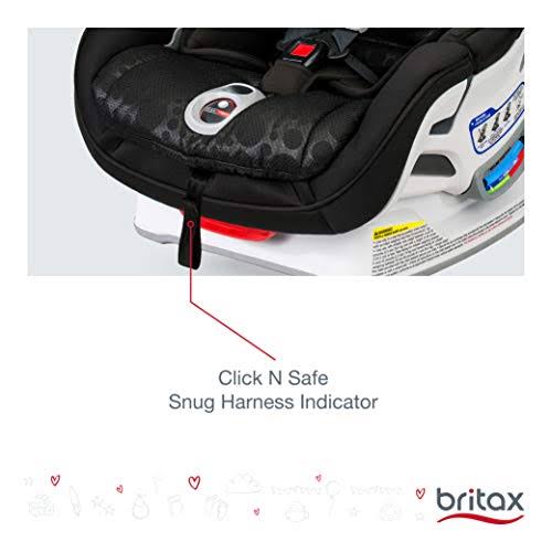 Convertible Car Seat D313631