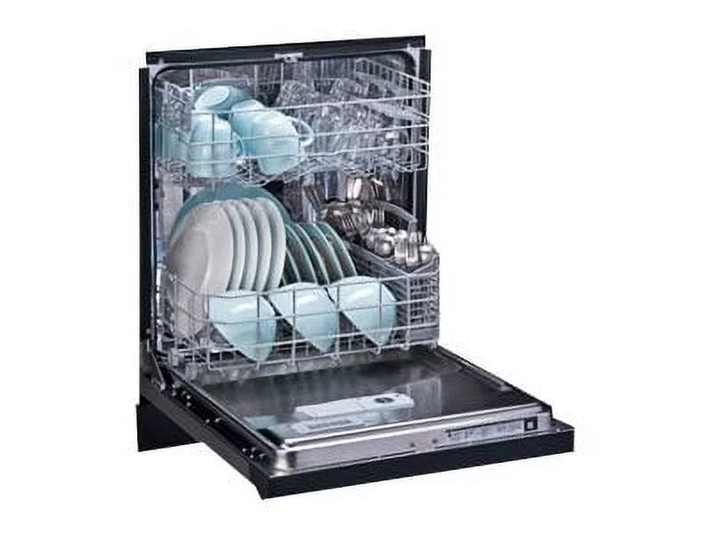 Frigidaire Dishwasher,24InW x 23InD,120V,10A FFBD2420UB R4537