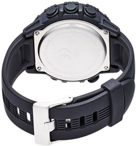 German Sensor Weather Forecast Digital Compass Altimeter Barometer M655617