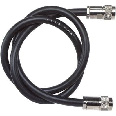 RF Cable Assemblies C87922