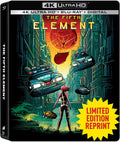 4K Ultra HD Steelbook E241