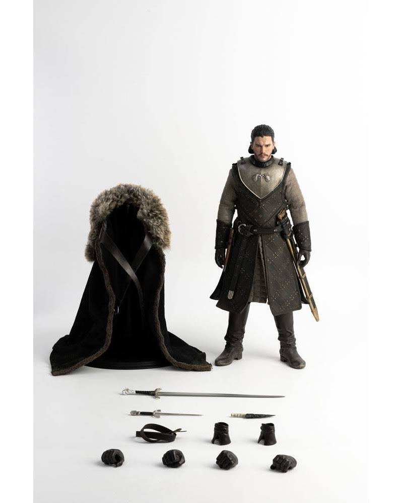 1/6 Scale Figure T95004