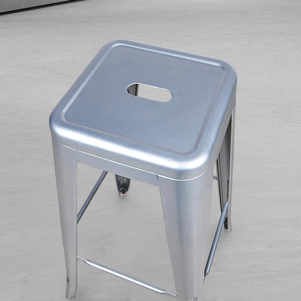 Black Bar Stool K3279
