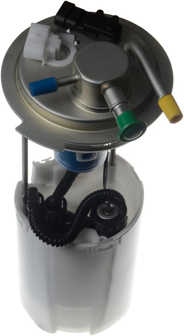 Fuel Pump Assembly Pack of 2 Y68407
