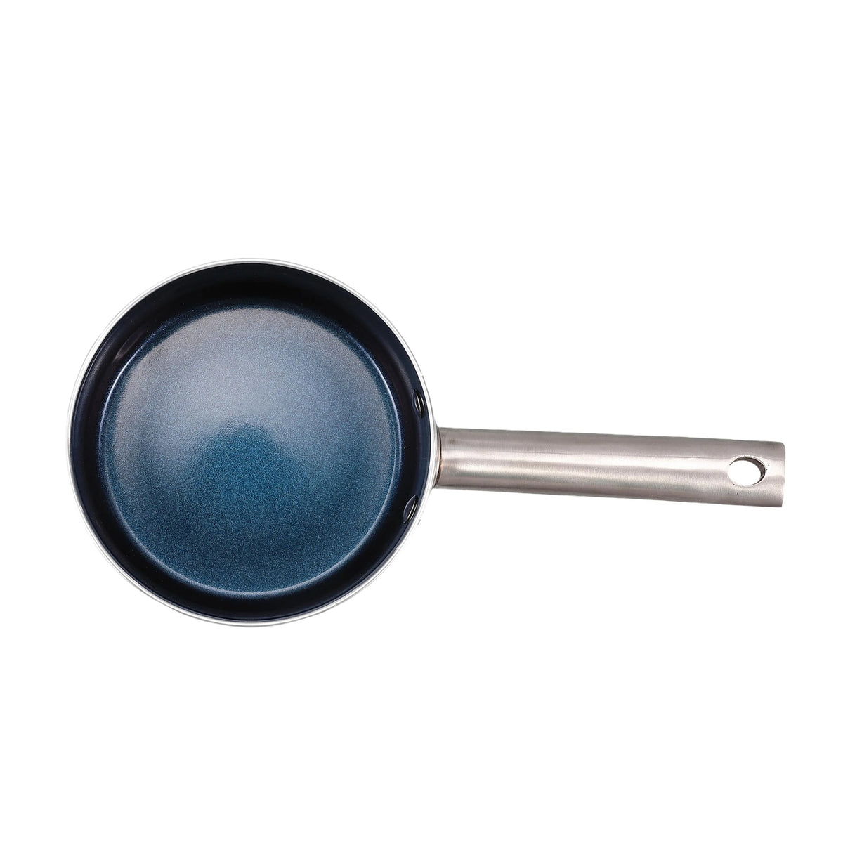1.5 Qt Pressed Aluminum Saucepan O634712