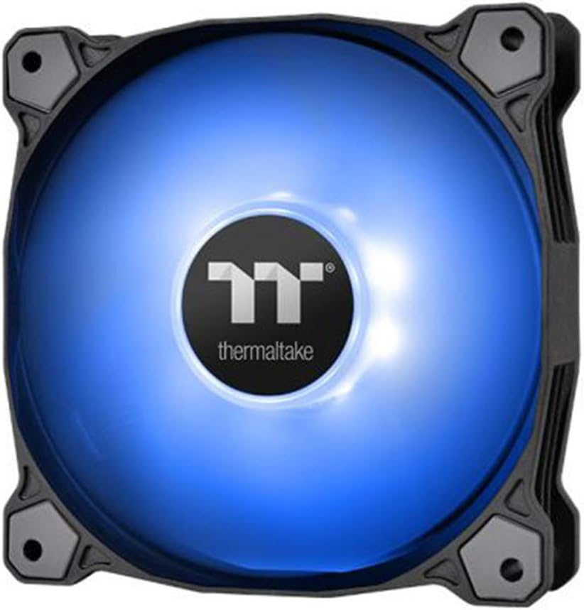 120mm RGB PWM Case Radiator Fan 3Pack L771471