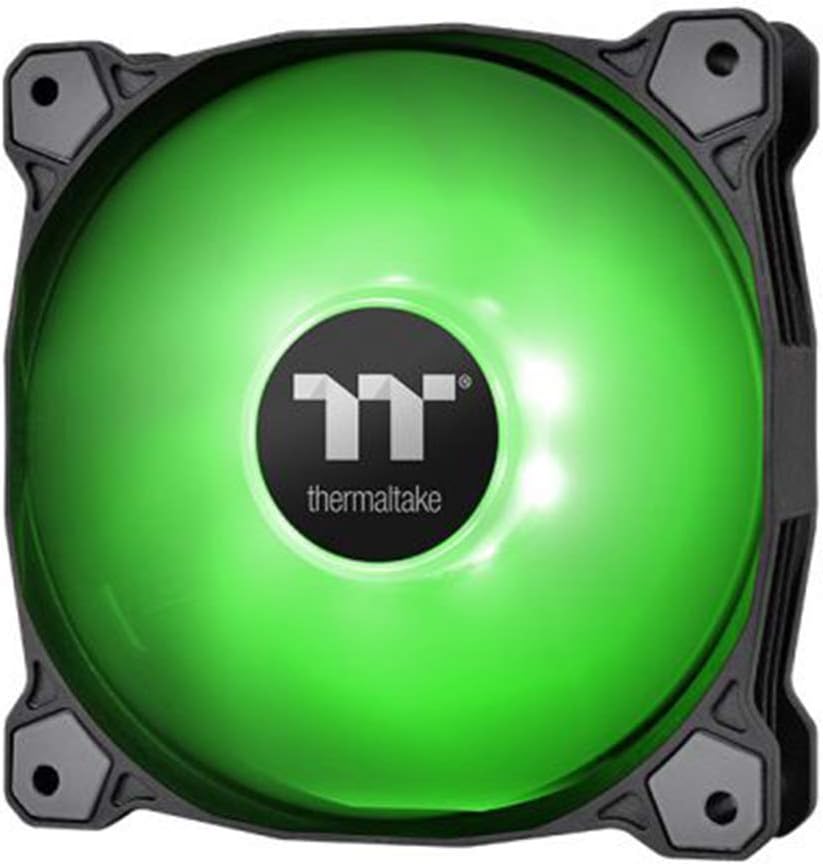 120mm RGB PWM Case Radiator Fan 3Pack L771471