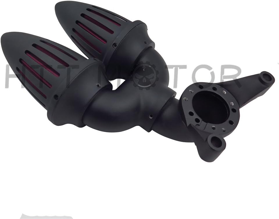 Chrome Air Cleaner O89494