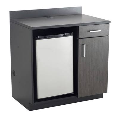 36x22 Desk File Pedestal T3589
