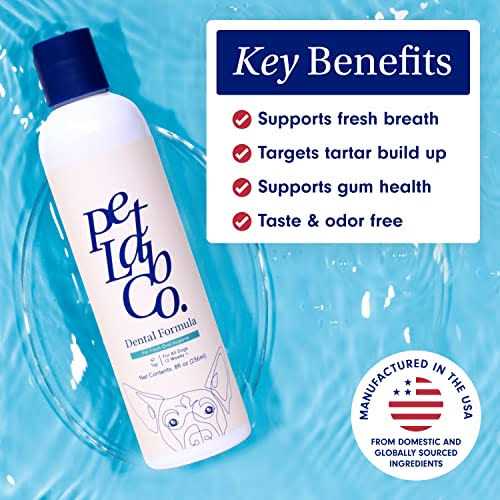 Dog Dental Formula S994411