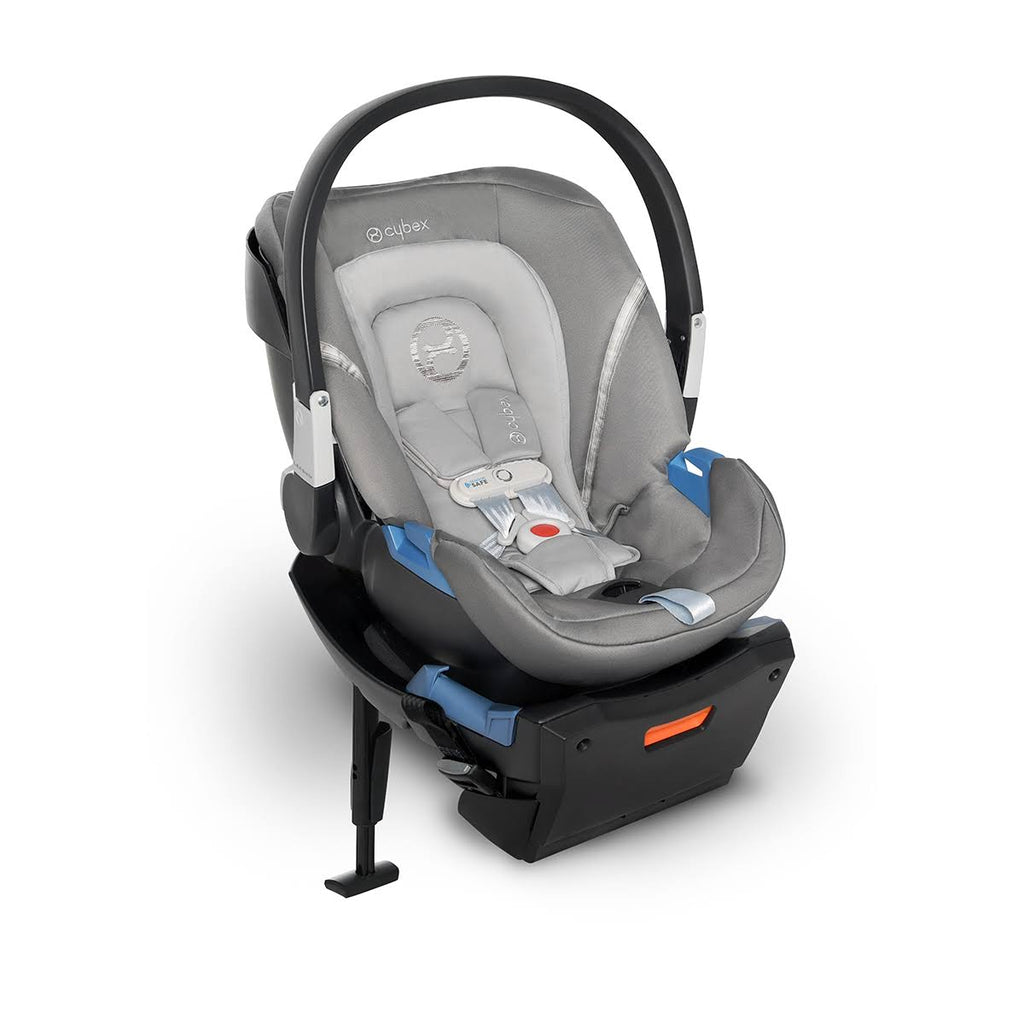 Infant Car Seat - Pepper Black N283645