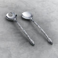 Garden Asparagus Salad Servers O22530