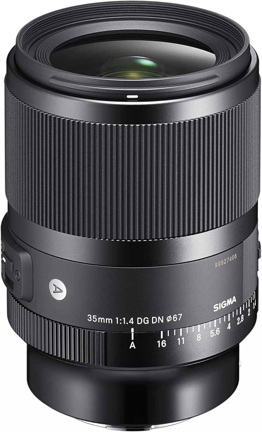 35mm f/1.4 DG DN Art Lens Leica L-Mount Bundle with 2X 64GB Extreme Memory Cards C85677