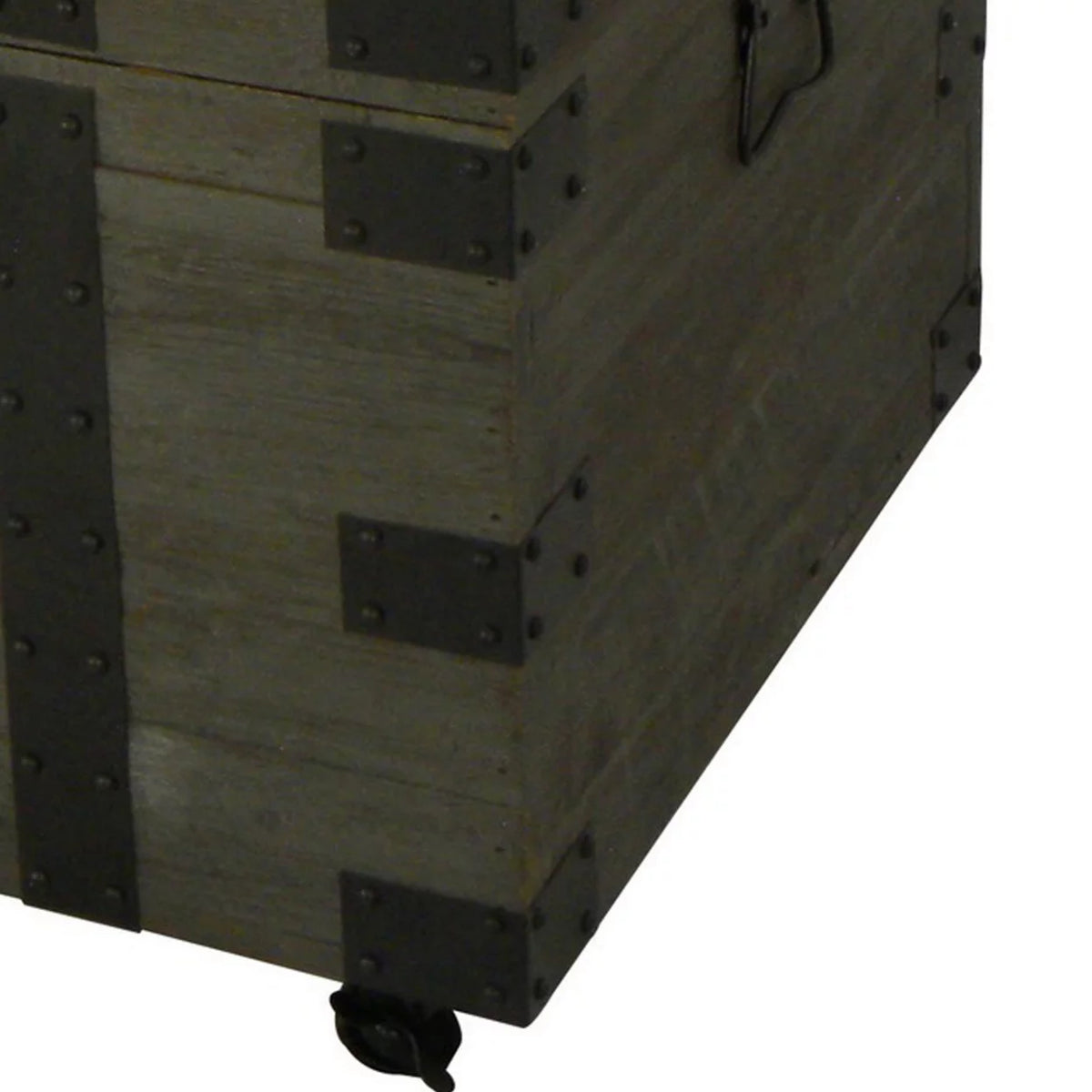 41 Inch Storage Accent Coffee Table I5653
