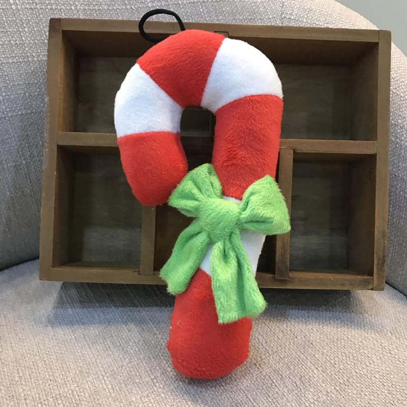 Squeaky Dog Chew Toy A545605