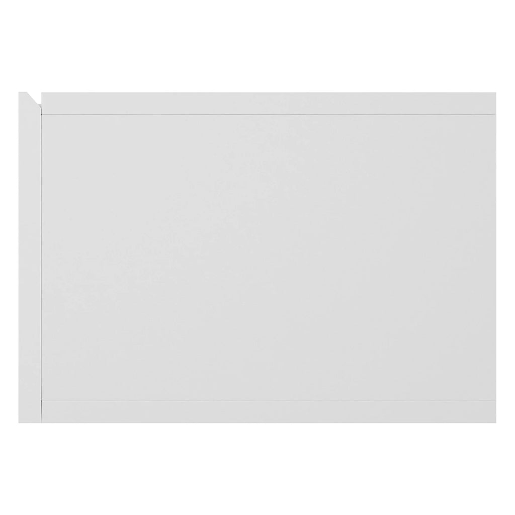 Wall Mounted Floating TV Stand with LEDs K7094