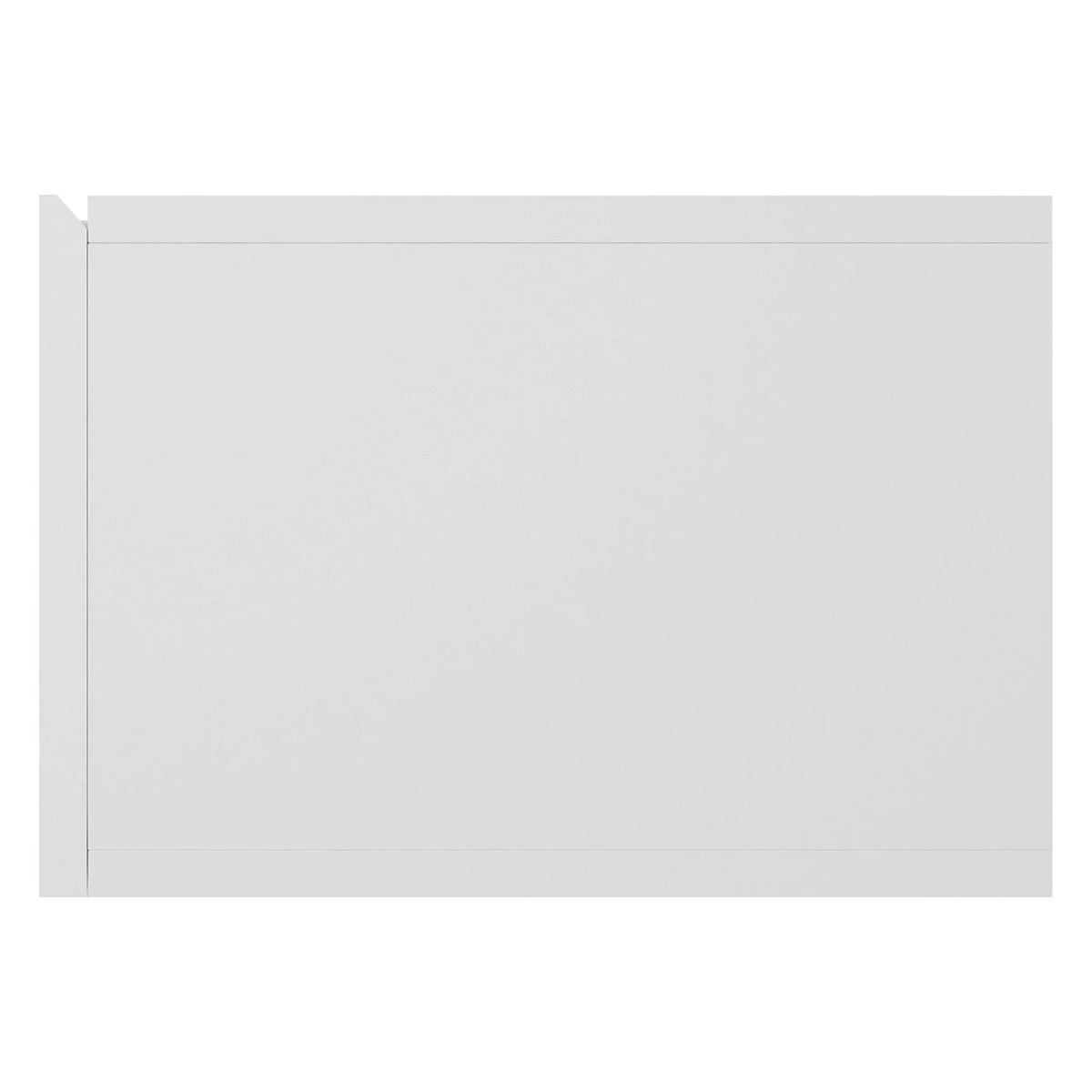 Wall Mounted Floating TV Stand with LEDs K7094