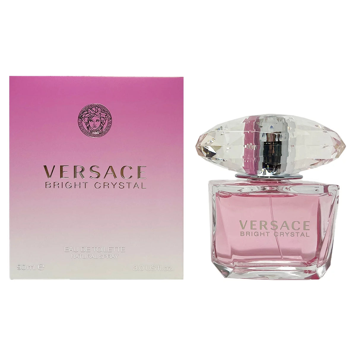 3.0 oz Eau de Toilette Spray O57944