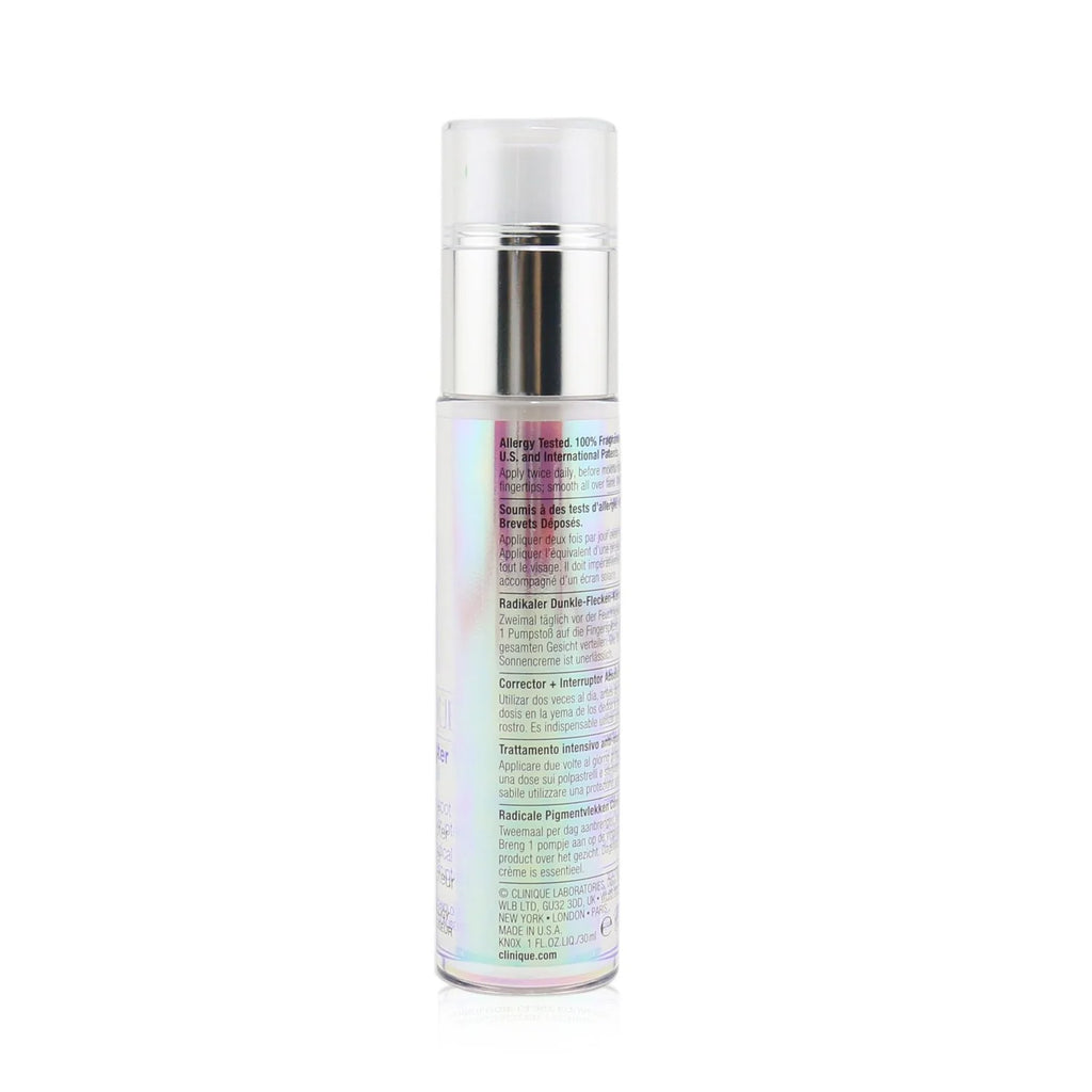 Dark Spot Corrector 100ml J491