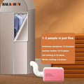 Quick Drying Folding Clothes Dryer F389
