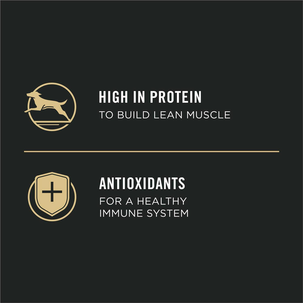 High Protein Rice Wet Puppy Food L8101