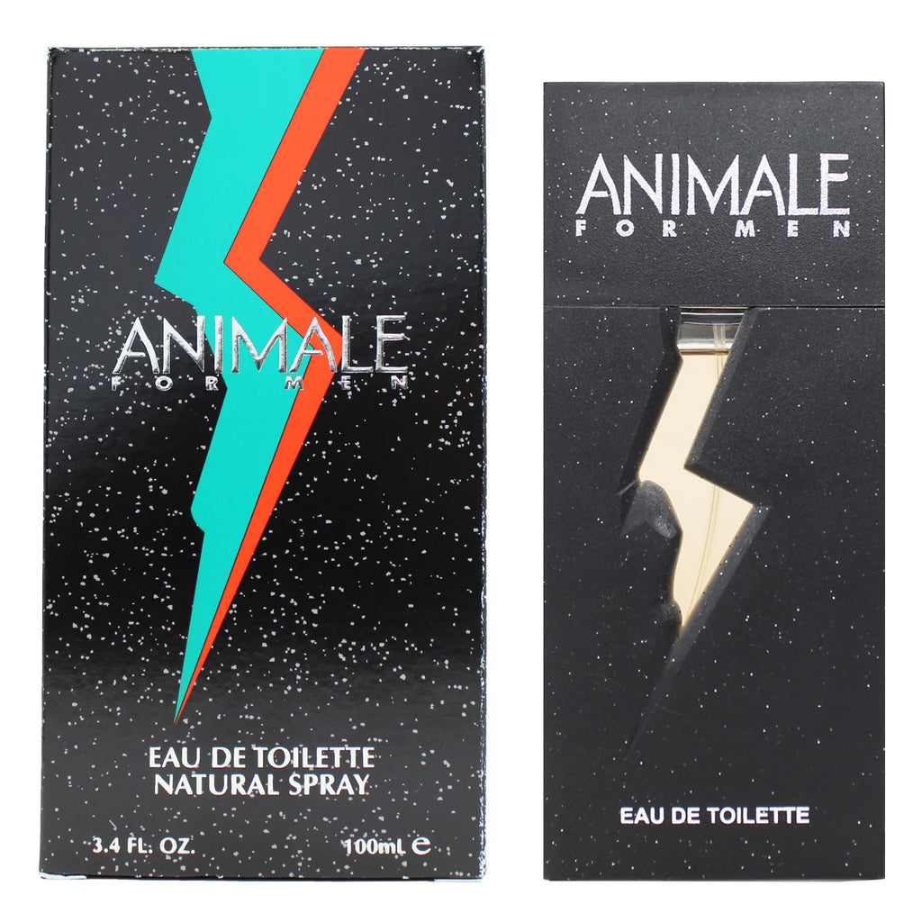 3.4 oz EDT for Men U9642