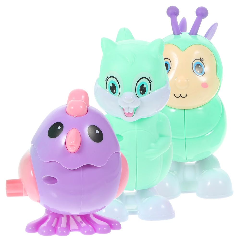 Wind-up Toy R620