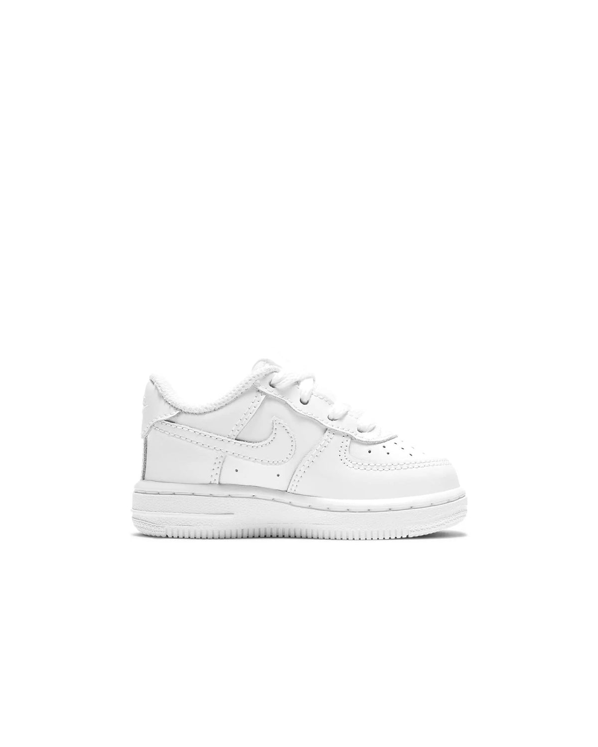 White Toddler Shoes R510